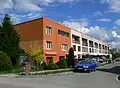 Ulice Revoluční