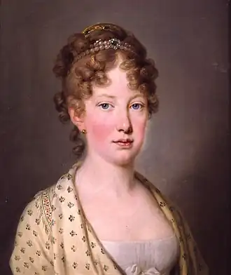 Portrét