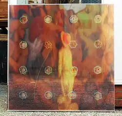 Dream, Florencie, 2008