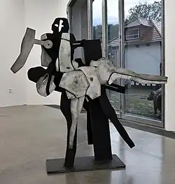 Vladimír Janoušek, (Já) na druhou (1985)