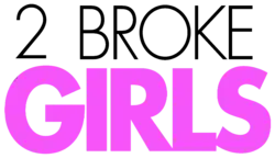 Logo seriálu