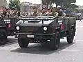 ozbrojené síly řádu