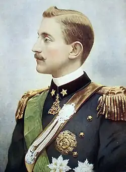 Portrét