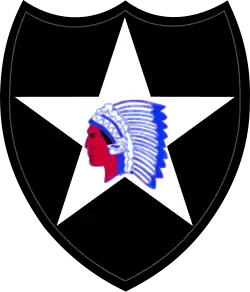 2nd Infantry Division