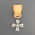 2. třída Kříže Svobody