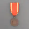 2. třída Medaile Svobody