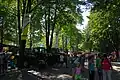 Zemědělská technika
