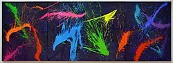 Pařížský triptych (2010)