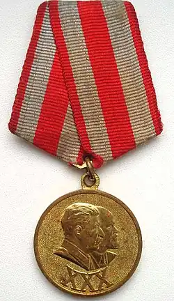 Přední strana