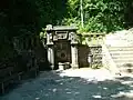 La fontaine du Chiardovo