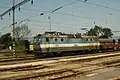 Lokomotiva 363.099 ZSSK Cargo