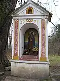 Kaplička