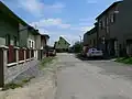 Ulice Petra Bezruče