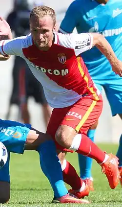 Valère Germain (19. července 2016)
