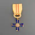 3. třída Kříže Svobody