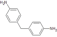 4,4-diaminodifenylmethan
