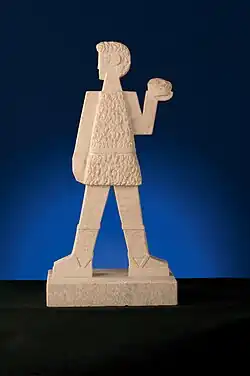 David (2001)