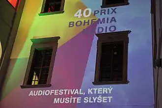 Atrium Konviktu