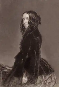 rytina podle fotografie z roku 1859