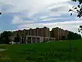Sídliště Osvobození