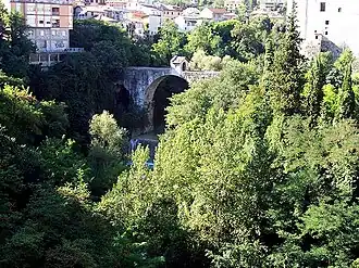 Ponte di Cecco