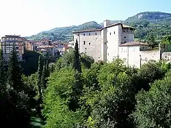 Pevnost Malatesta