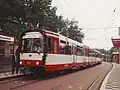 Souprava vozů Stadtbahnwagen B