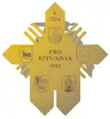 Zadní strana