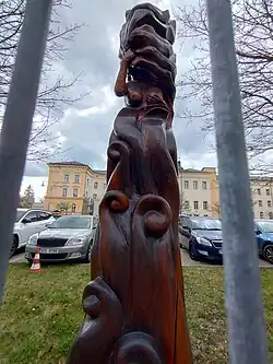 Vodní víla
