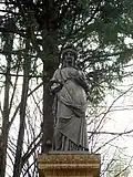 5.5.2005_Pomník_český_se_sochou_Hygie.JPG