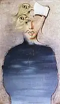 Mikuláš Medek, Polykač pout (1951)