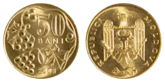 50 banů