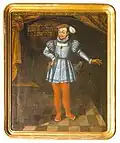 Eberhard II.