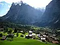 ...Wetterhorn