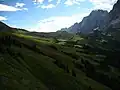 ... Grosse Scheidegg