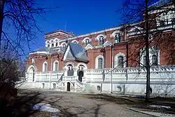 Kostel sv. Jiří