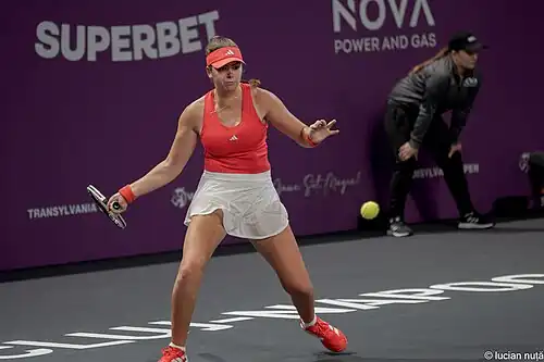 Marina Stakusicová