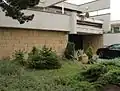 Moravská architektura předzahrádek velkých měst.