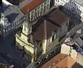 Kostel sv. Terezie