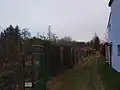 Ulice v Hliníku
