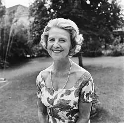 Ada Kramm, 1966