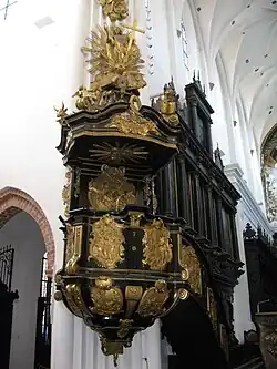 Kazatelna
