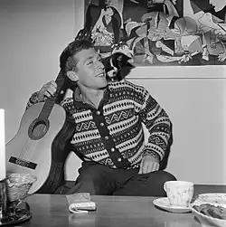 Alf Cranner, 1965