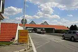 Státní hranice