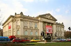 Zachęta Narodowa Galeria Sztuki