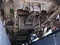 Beugniotova páka na 716 517 (ř. 106 z NDR)