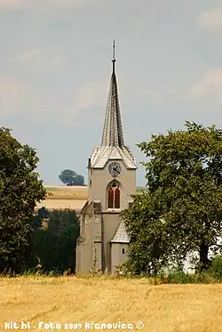 farní kostel