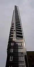 785 Eighth Avenue, New York