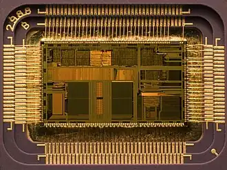 Procesor Intel 486DX2