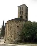 Apsida